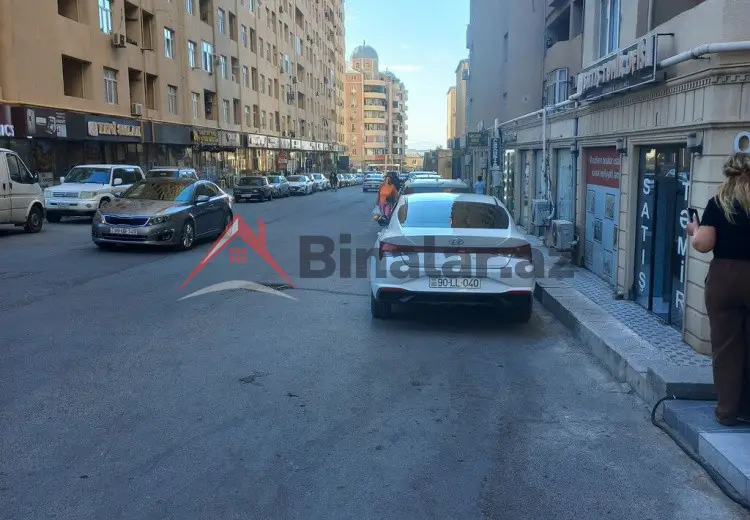 0 m² Obyekt / Ofis Kirayə (aylıq), Xırdalan