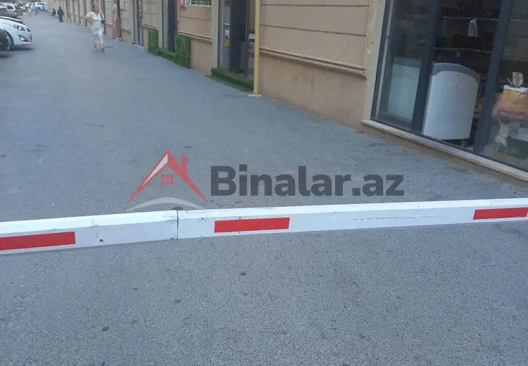 0 m² Obyekt / Ofis Kirayə (aylıq), Xırdalan