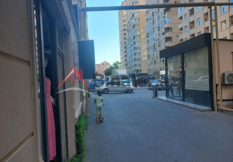 0 m² Obyekt / Ofis Kirayə (aylıq), Xırdalan