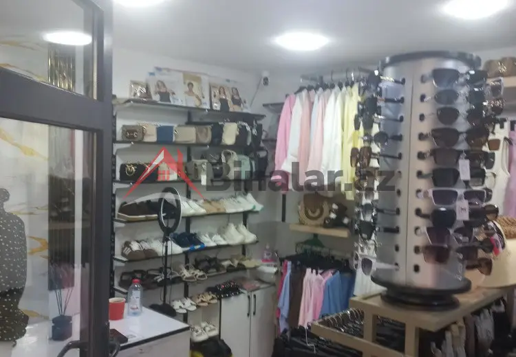 0 m² Obyekt / Ofis Kirayə (aylıq), Xırdalan
