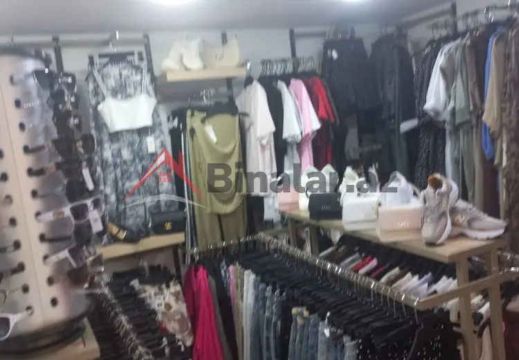 0 m² Obyekt / Ofis Kirayə (aylıq), Xırdalan