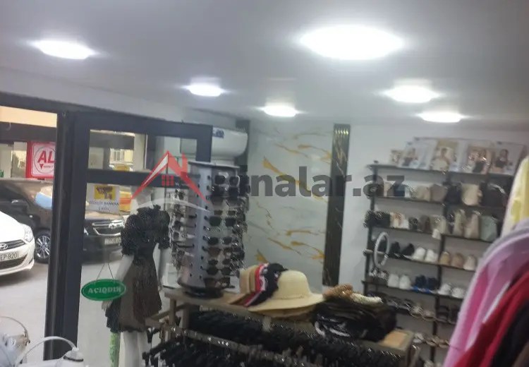 0 m² Obyekt / Ofis Kirayə (aylıq), Xırdalan