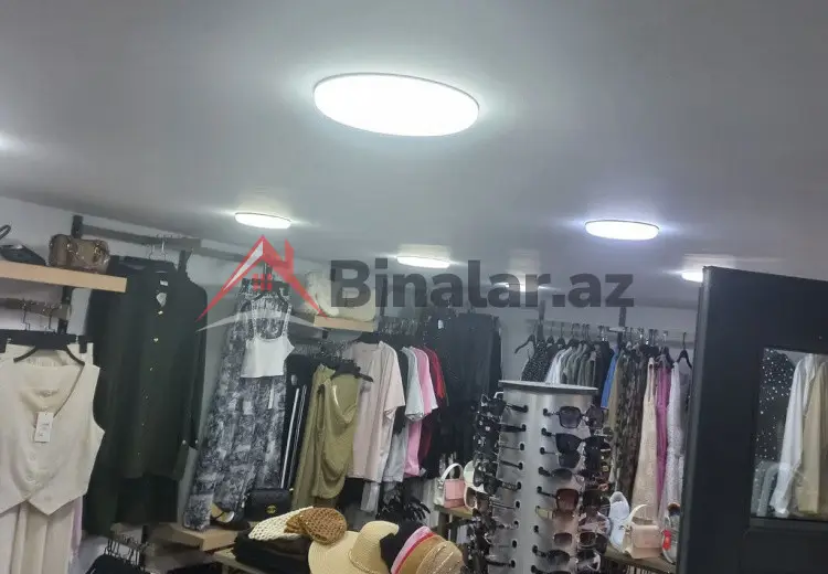 0 m² Obyekt / Ofis Kirayə (aylıq), Xırdalan