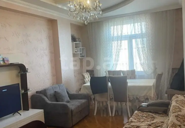 2 otaqlı mənzil , Bakı