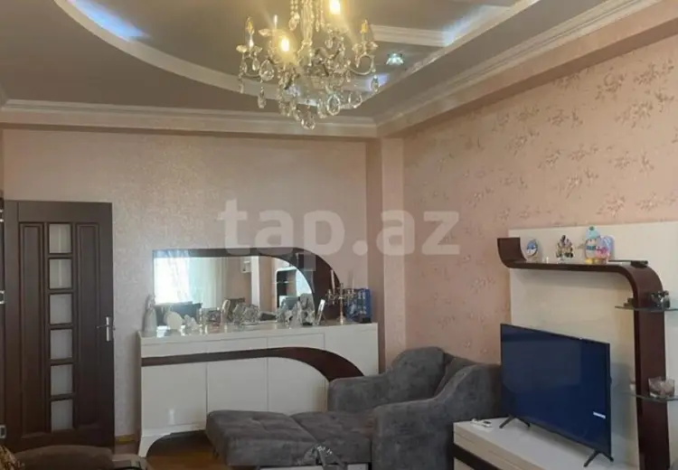2 otaqlı mənzil , Bakı