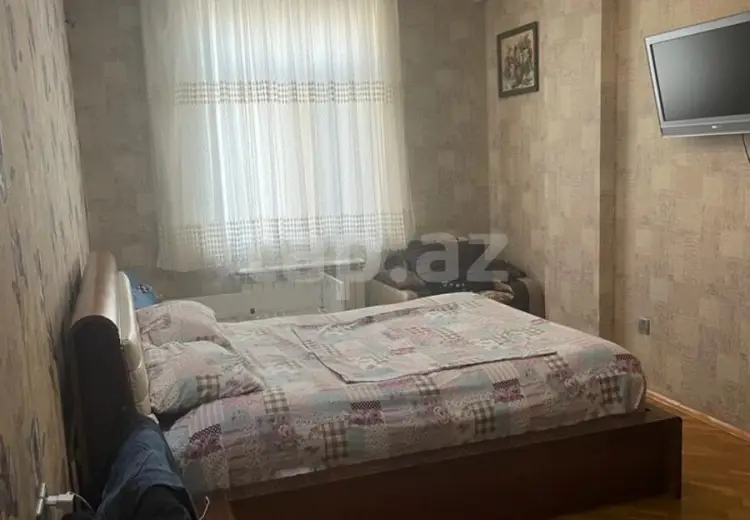 2 otaqlı mənzil , Bakı