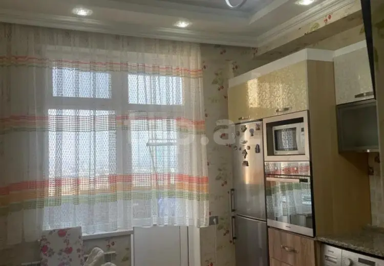 2 otaqlı mənzil , Bakı
