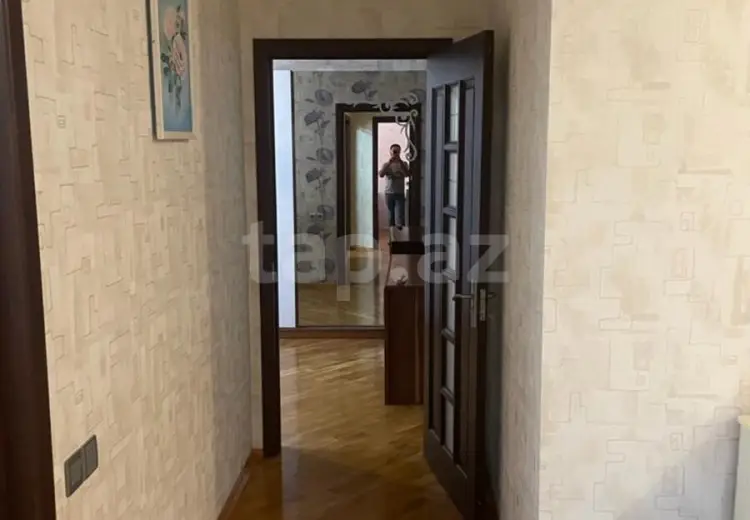 2 otaqlı mənzil , Bakı