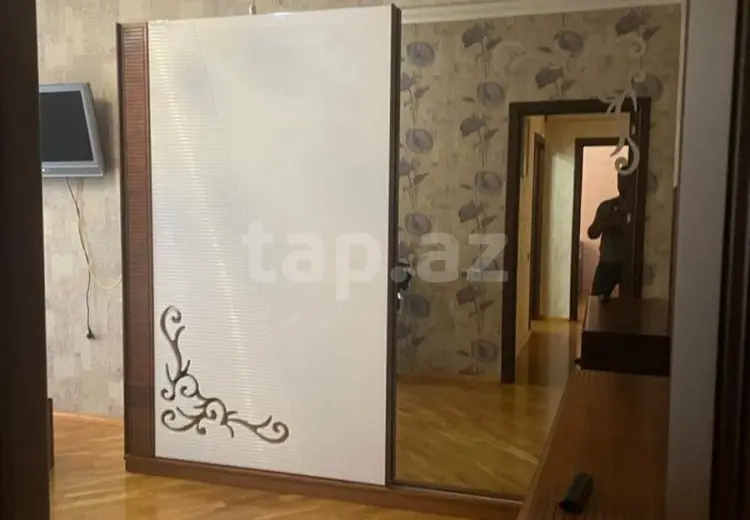 2 otaqlı mənzil , Bakı