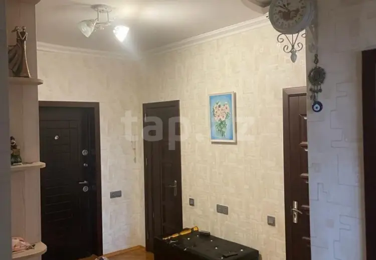 2 otaqlı mənzil , Bakı