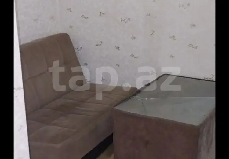 2 otaqlı mənzil Kirayə (aylıq), Bayıl qəs., Səbail, Bakı