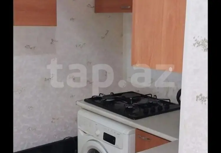 2 otaqlı mənzil Kirayə (aylıq), Bayıl qəs., Səbail, Bakı