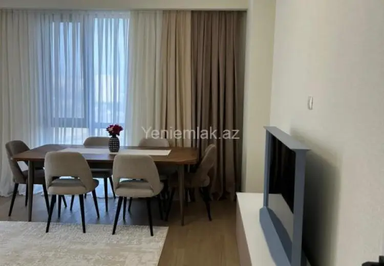288 000 AZN - 3 otaqlı mənzil Satılır, Yasamal qəs., Yasamal, Bakı