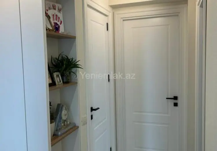 288 000 AZN - 3 otaqlı mənzil Satılır, Yasamal qəs., Yasamal, Bakı