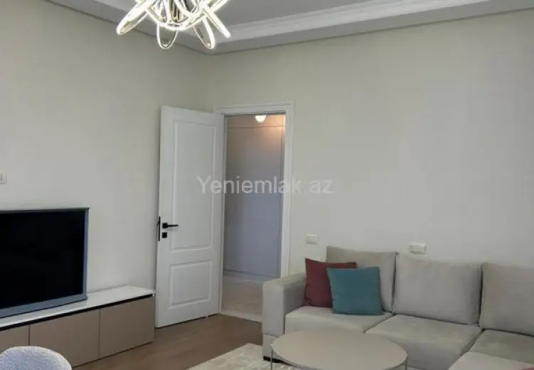 288 000 AZN - 3 otaqlı mənzil Satılır, Yasamal qəs., Yasamal, Bakı