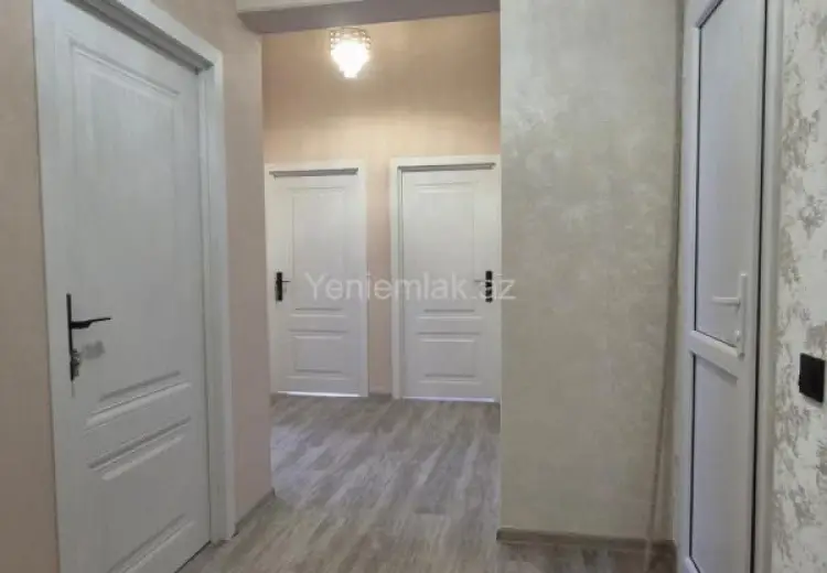188 000 AZN - 3 otaqlı mənzil Satılır, Bakıxanov qəs., Sabunçu, Bakı