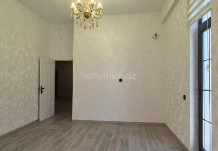 188 000 AZN - 3 otaqlı mənzil Satılır, Bakıxanov qəs., Sabunçu, Bakı