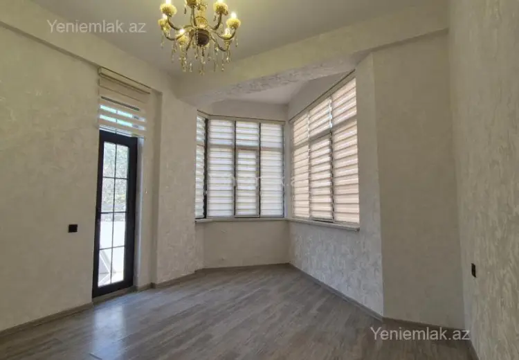 188 000 AZN - 3 otaqlı mənzil Satılır, Bakıxanov qəs., Sabunçu, Bakı