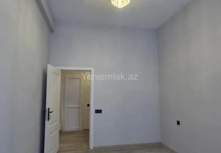 188 000 AZN - 3 otaqlı mənzil Satılır, Bakıxanov qəs., Sabunçu, Bakı