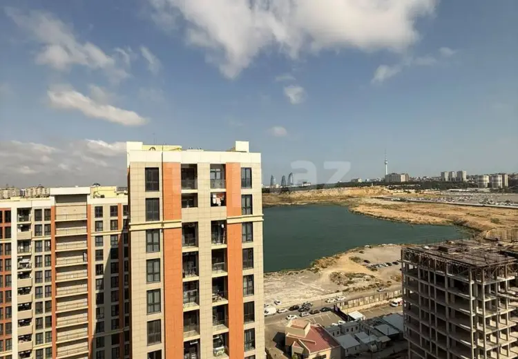 4 otaqlı mənzil , Yasamal, Bakı