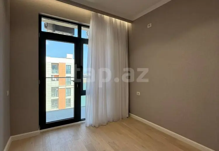 4 otaqlı mənzil , Yasamal, Bakı