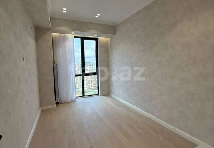 4 otaqlı mənzil , Yasamal, Bakı