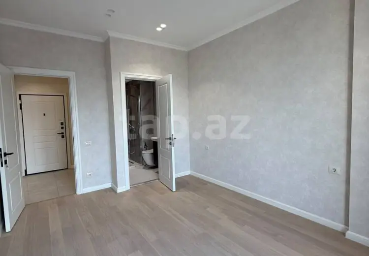 4 otaqlı mənzil , Yasamal, Bakı