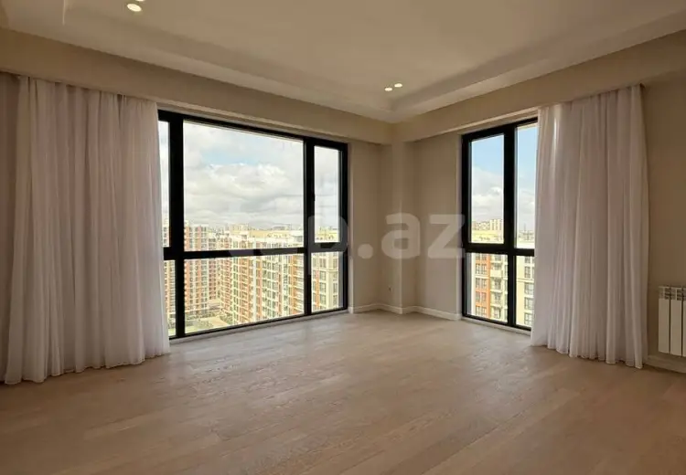 4 otaqlı mənzil , Yasamal, Bakı