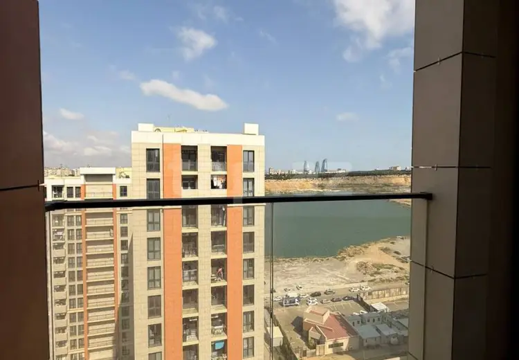 4 otaqlı mənzil , Yasamal, Bakı