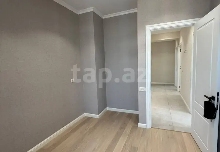 4 otaqlı mənzil , Yasamal, Bakı