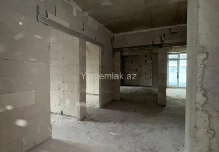 395 000 AZN - 3 otaqlı mənzil Satılır, Yasamal qəs., Yasamal, Bakı