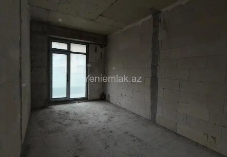 395 000 AZN - 3 otaqlı mənzil Satılır, Yasamal qəs., Yasamal, Bakı