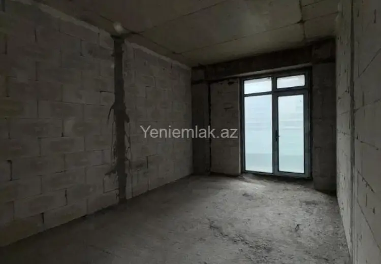 395 000 AZN - 3 otaqlı mənzil Satılır, Yasamal qəs., Yasamal, Bakı
