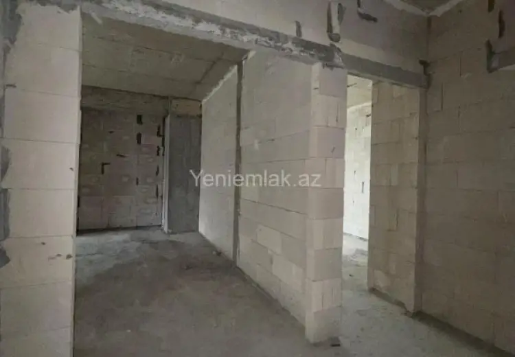 395 000 AZN - 3 otaqlı mənzil Satılır, Yasamal qəs., Yasamal, Bakı