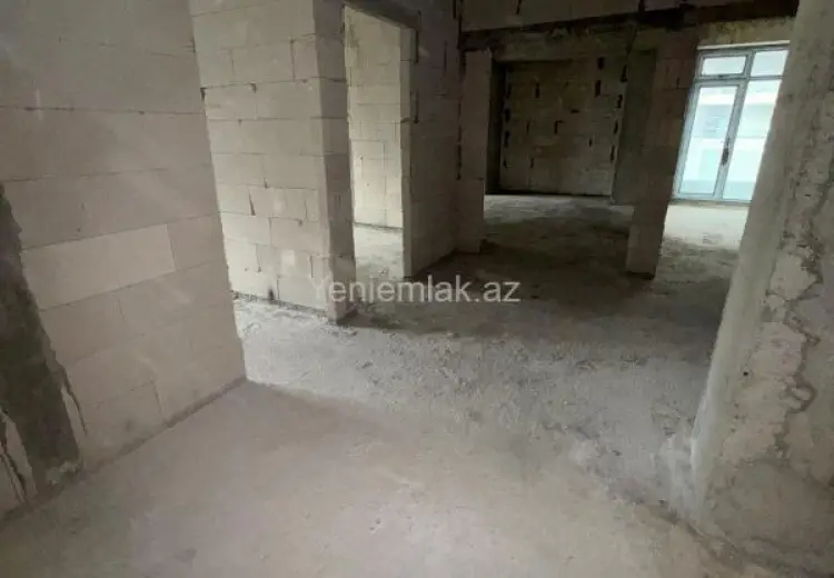 395 000 AZN - 3 otaqlı mənzil Satılır, Yasamal qəs., Yasamal, Bakı