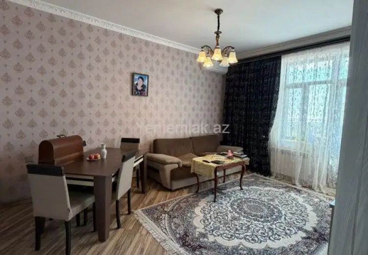 2 otaqlı mənzil Satılır, Əhmədli, Xətai, Bakı
