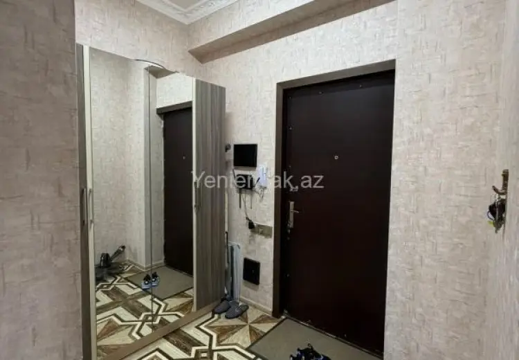 2 otaqlı mənzil Satılır, Əhmədli, Xətai, Bakı