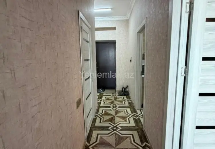 2 otaqlı mənzil Satılır, Əhmədli, Xətai, Bakı