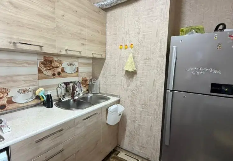 2 otaqlı mənzil Satılır, Əhmədli, Xətai, Bakı