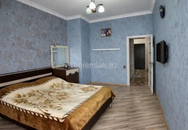 2 otaqlı mənzil Satılır, Əhmədli, Xətai, Bakı