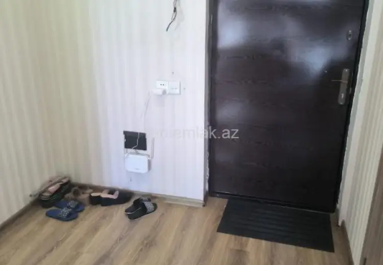 1 otaqlı mənzil Satılır, Yasamal qəs., Nizami, Bakı