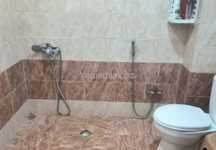 1 otaqlı mənzil Satılır, Yasamal qəs., Nizami, Bakı