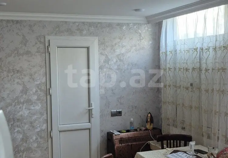 2 otaqlı mənzil , Gəncə