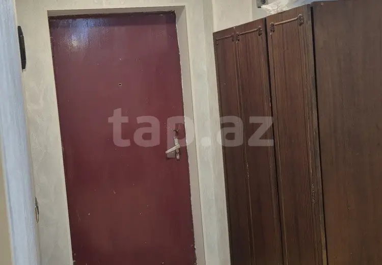 2 otaqlı mənzil , Gəncə