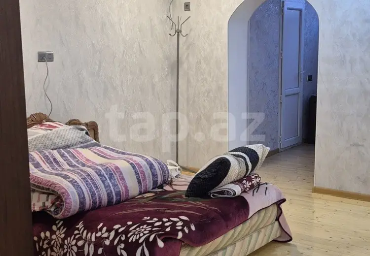 2 otaqlı mənzil , Gəncə