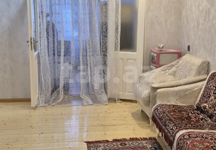 2 otaqlı mənzil , Gəncə