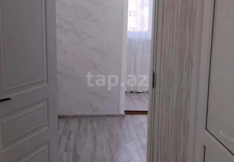 2 otaqlı mənzil , Gəncə