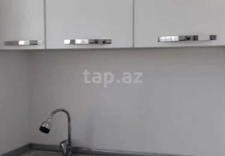 2 otaqlı mənzil , Gəncə