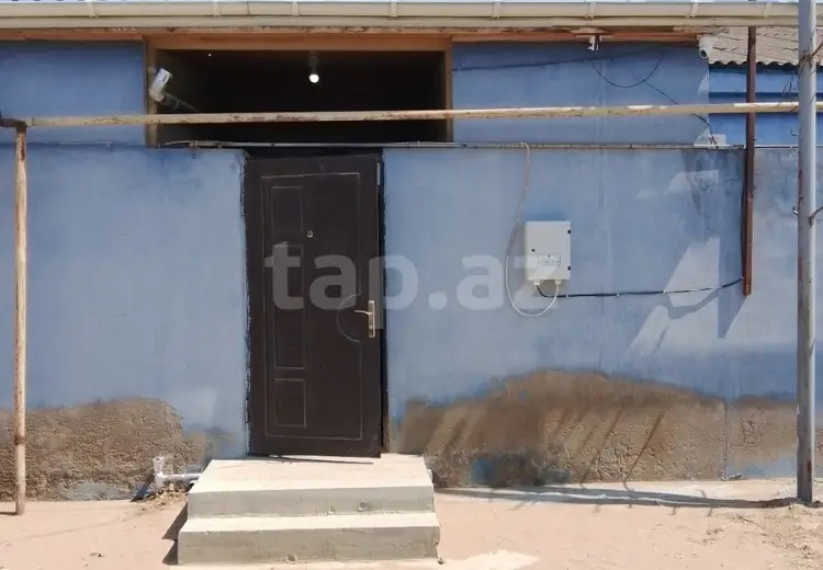 2 otaqlı mənzil , Ramana qəs., Sabunçu, Bakı