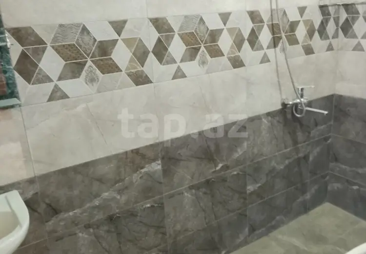 2 otaqlı mənzil , Ramana qəs., Sabunçu, Bakı
